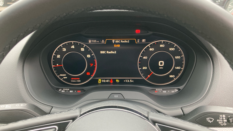 Audi Q2 30 TFSI Sport 5dr Petrol Estate